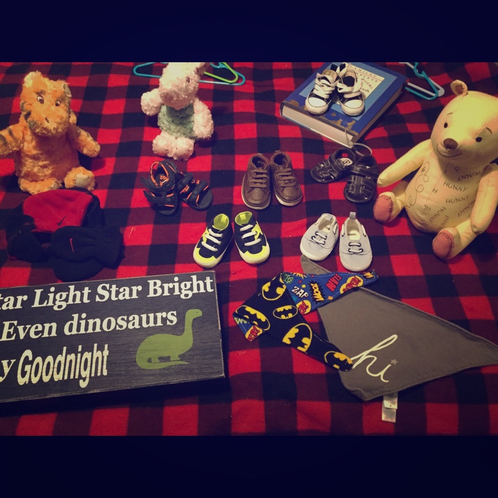 Mystery Bag Goodies